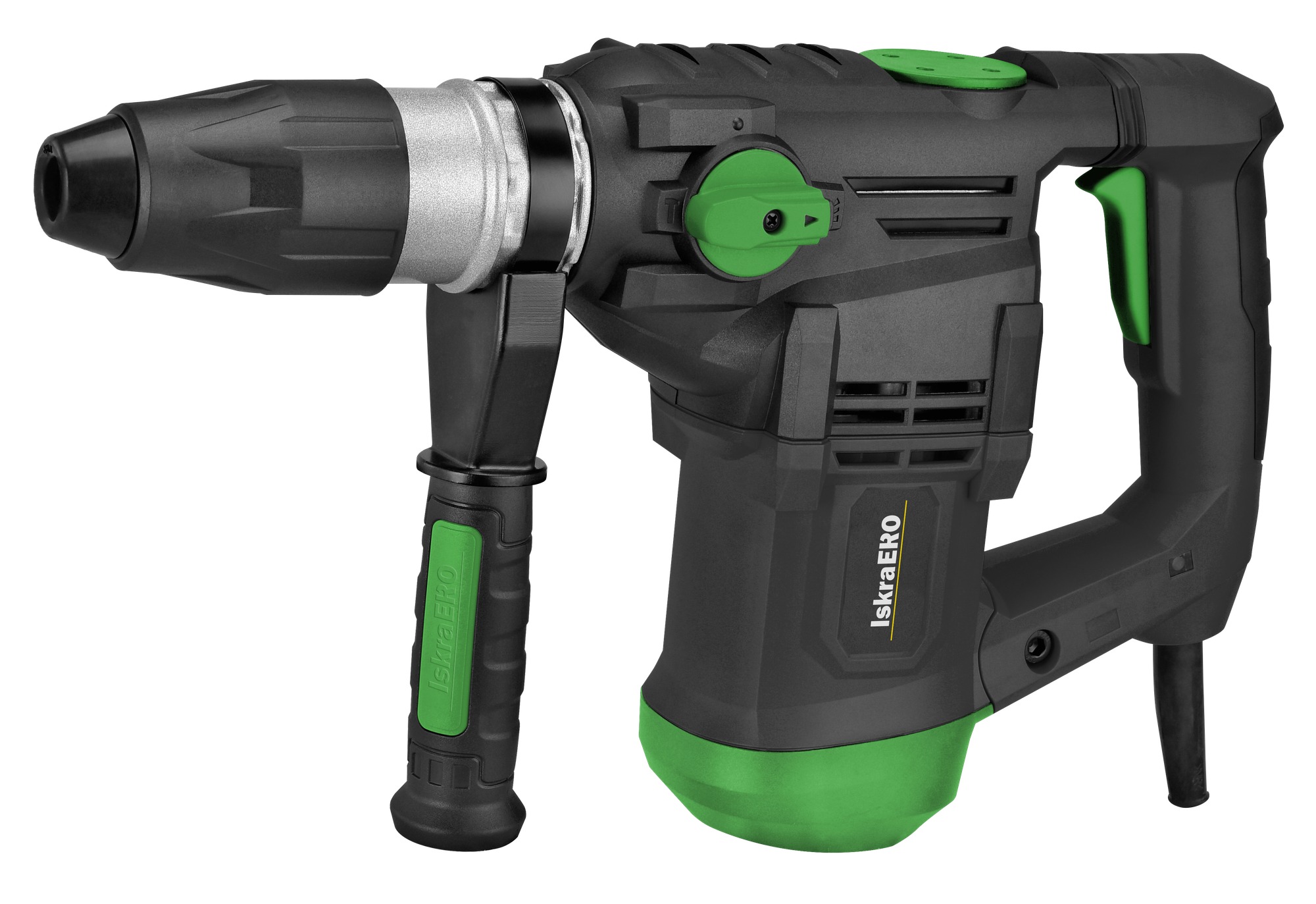 Vrtalno kladivo IE-RH40L-1600